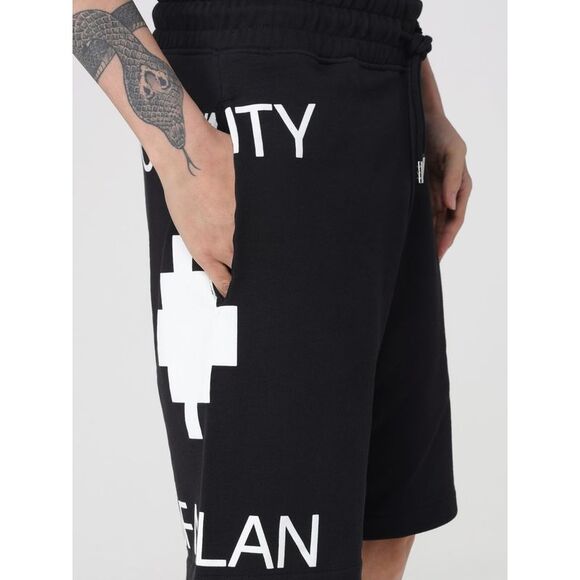 County Of Milan Shorts Men Black